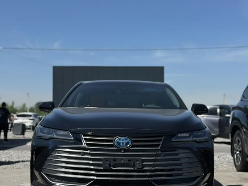Toyota Avalon
