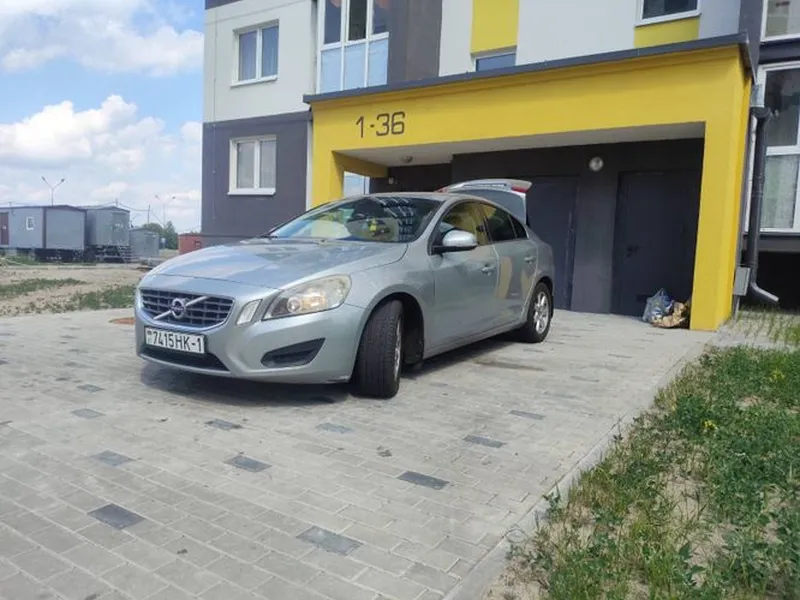 Volvo
