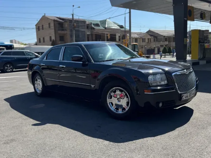 Chrysler 300C
