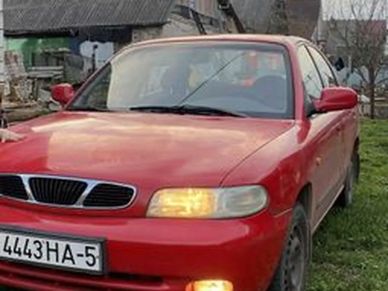 Daewoo