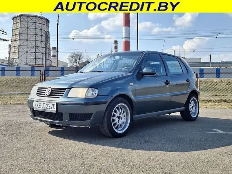 Volkswagen