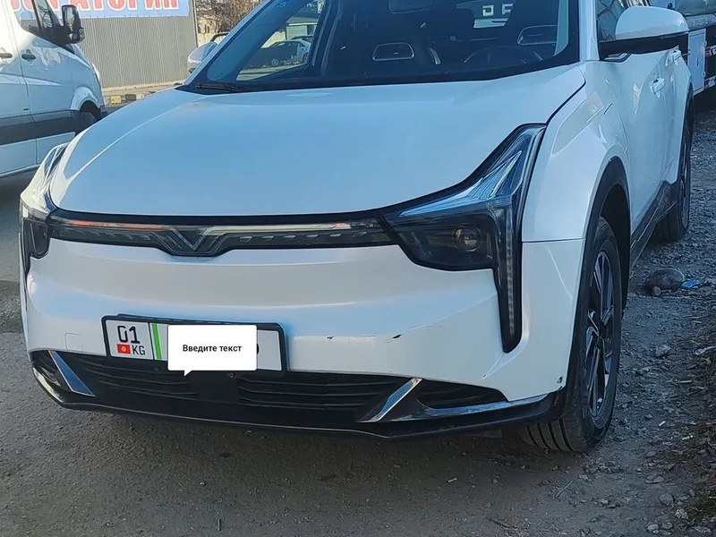 BYD Другая модель