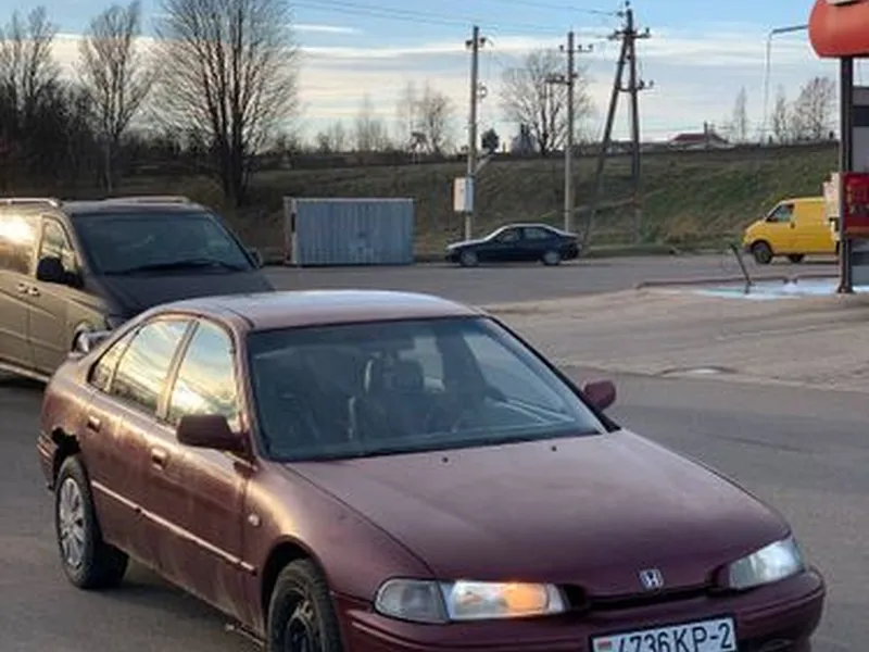 Honda