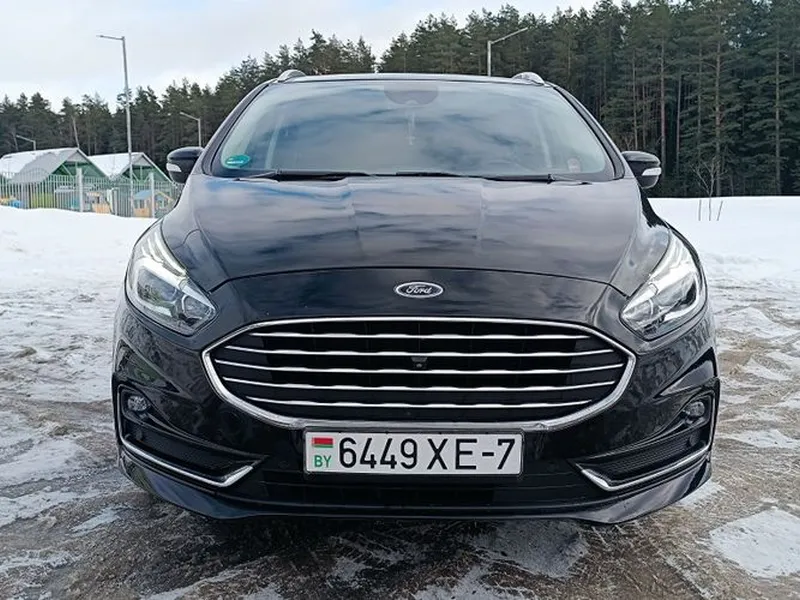 Ford
