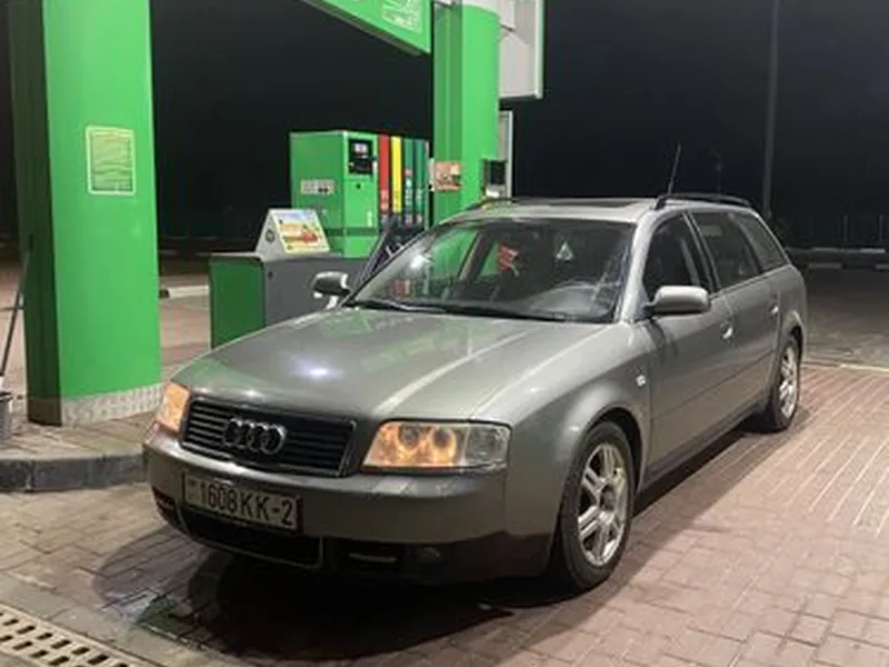 Audi