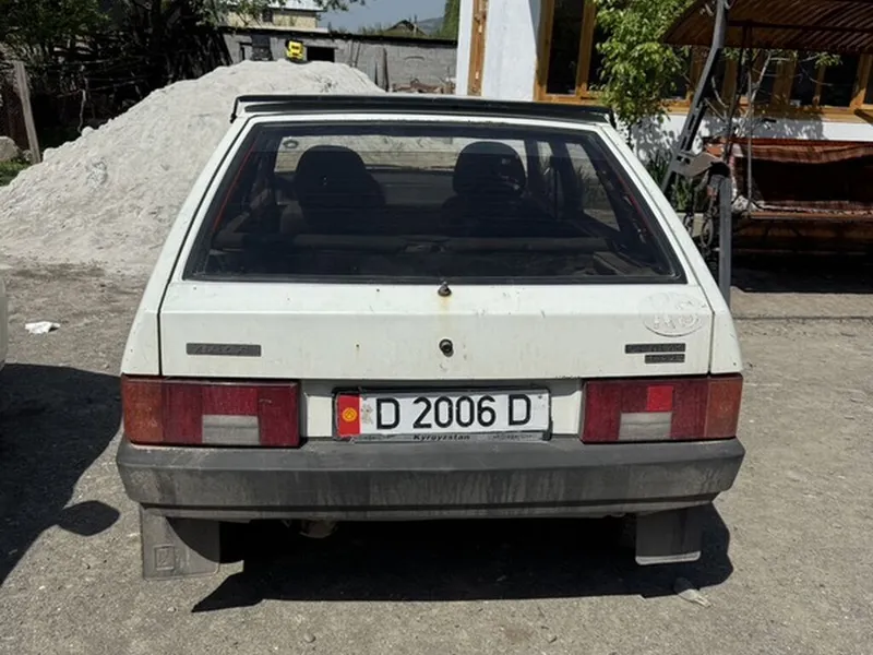 VAZ 2109