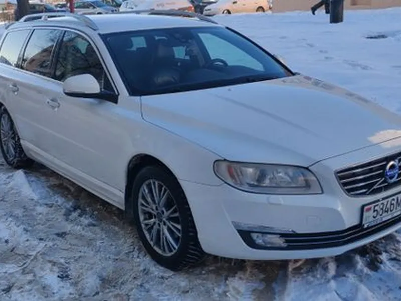 Volvo V70