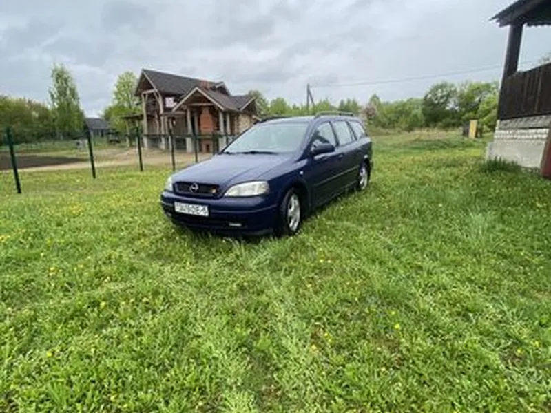 Opel