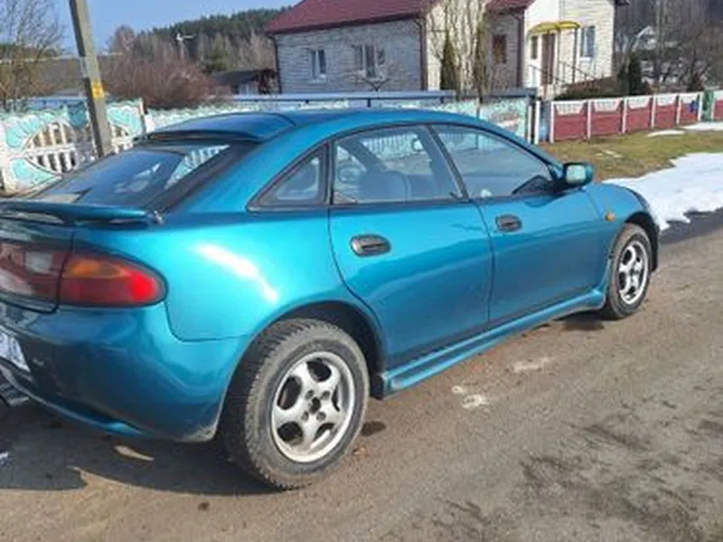 Mazda