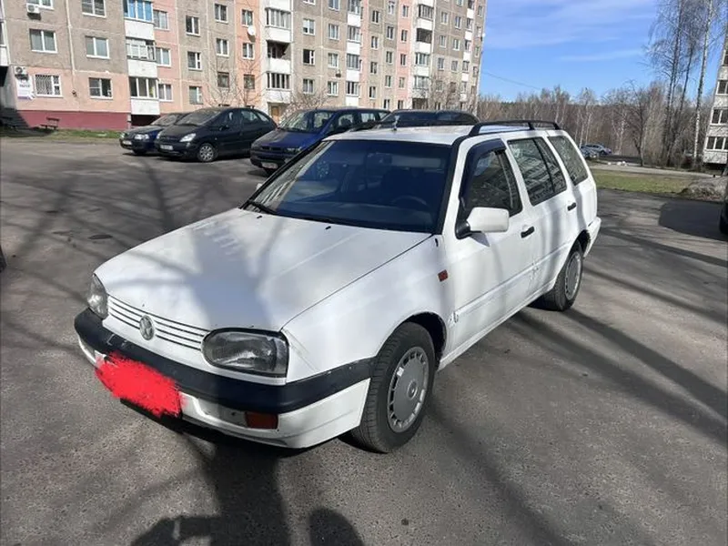 Volkswagen