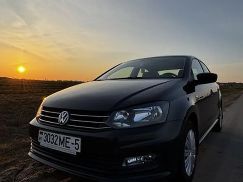 Volkswagen