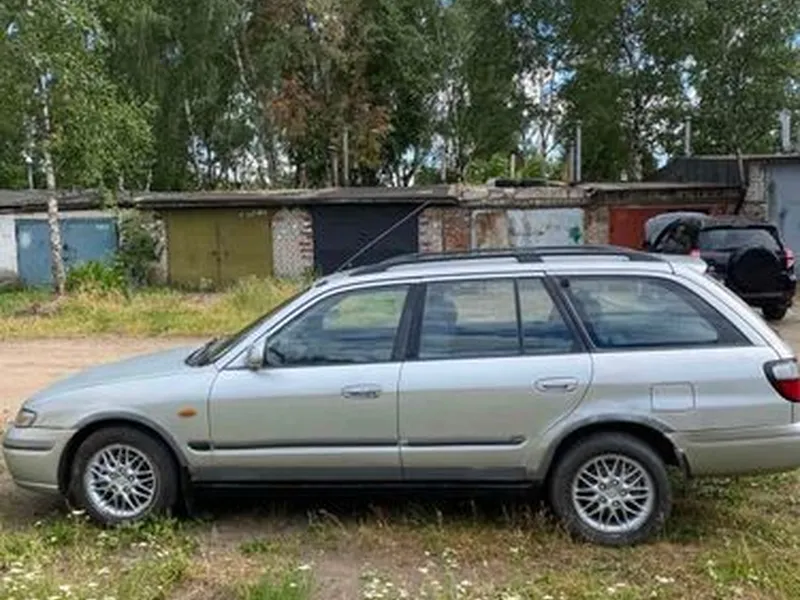 Mazda