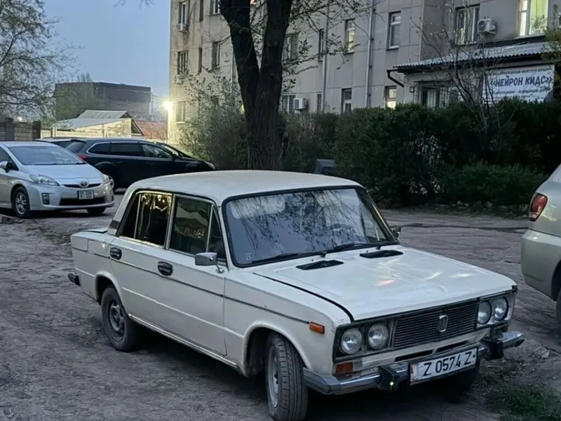 VAZ 2106