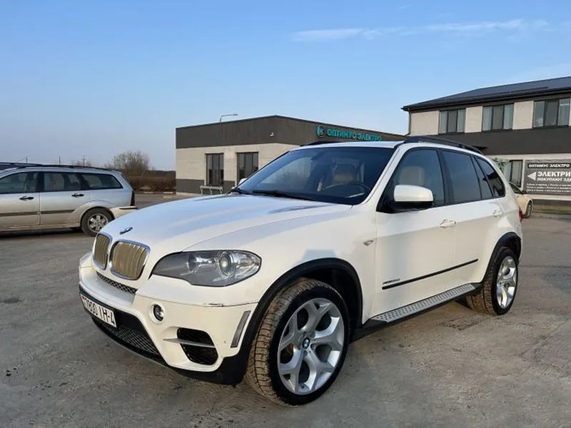 BMW