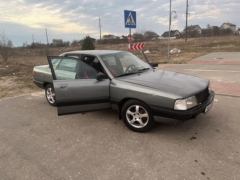Audi