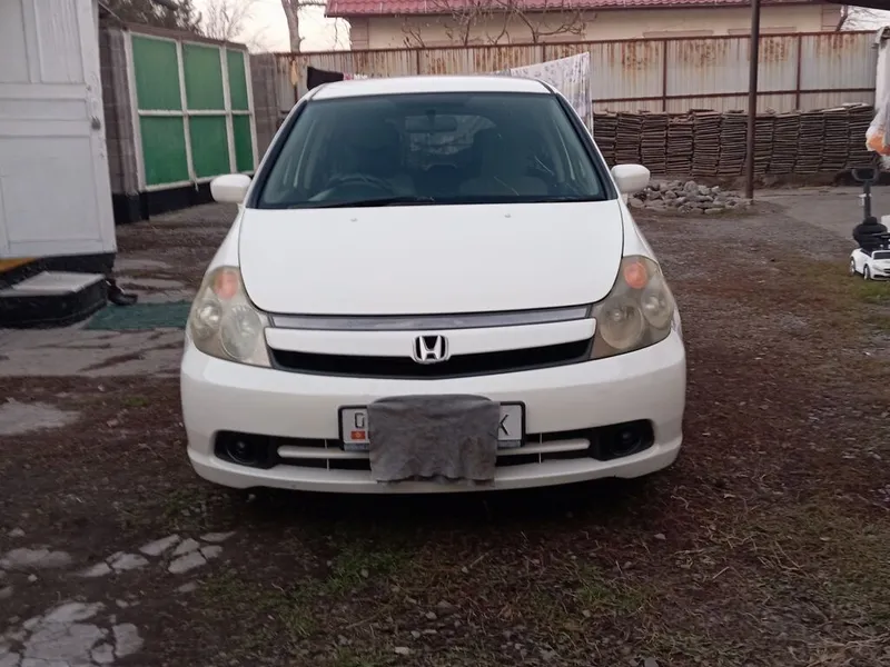 Honda Stream