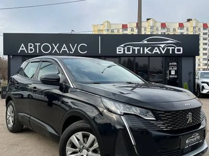 Peugeot