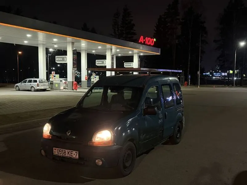 Renault