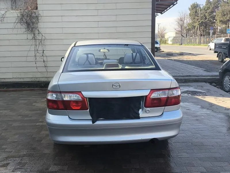 Mazda 626