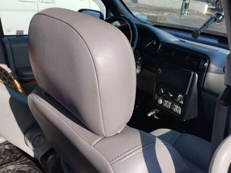 Chevrolet Trans Sport