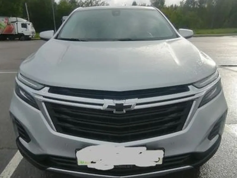 Chevrolet