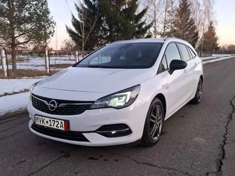 Opel