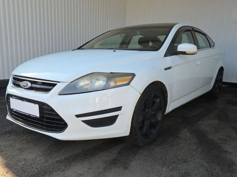 Ford