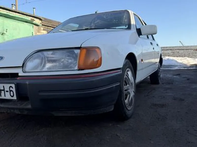 Ford