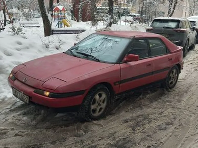 Mazda