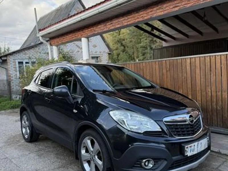 Opel