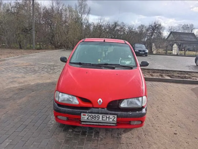 Renault
