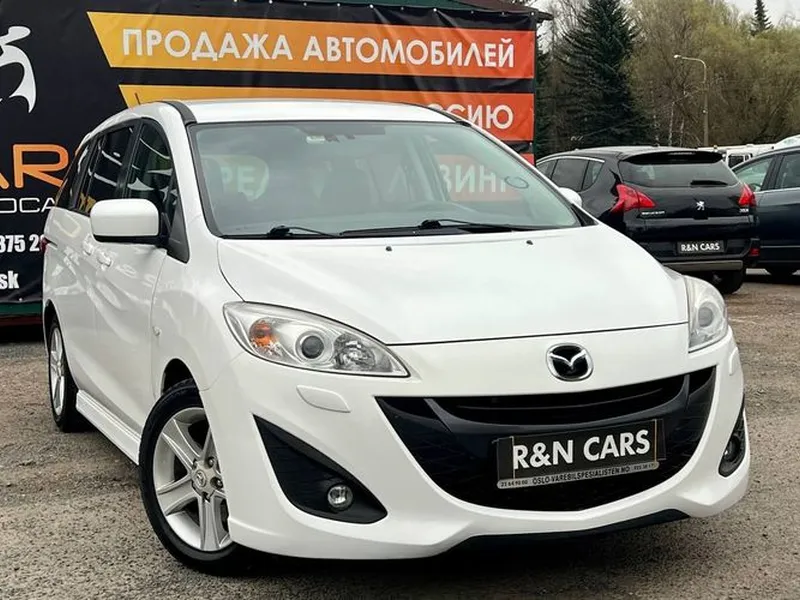 Mazda