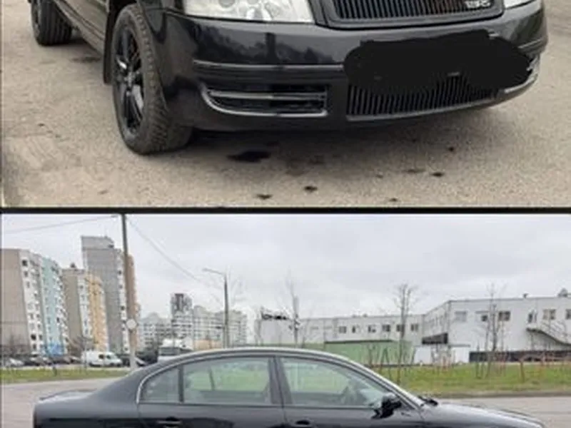 Skoda