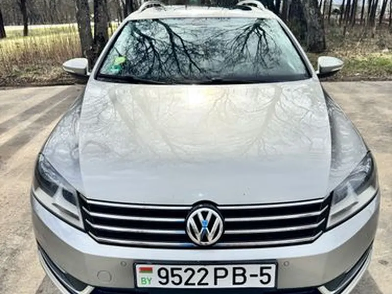 Volkswagen