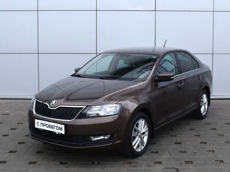 Skoda