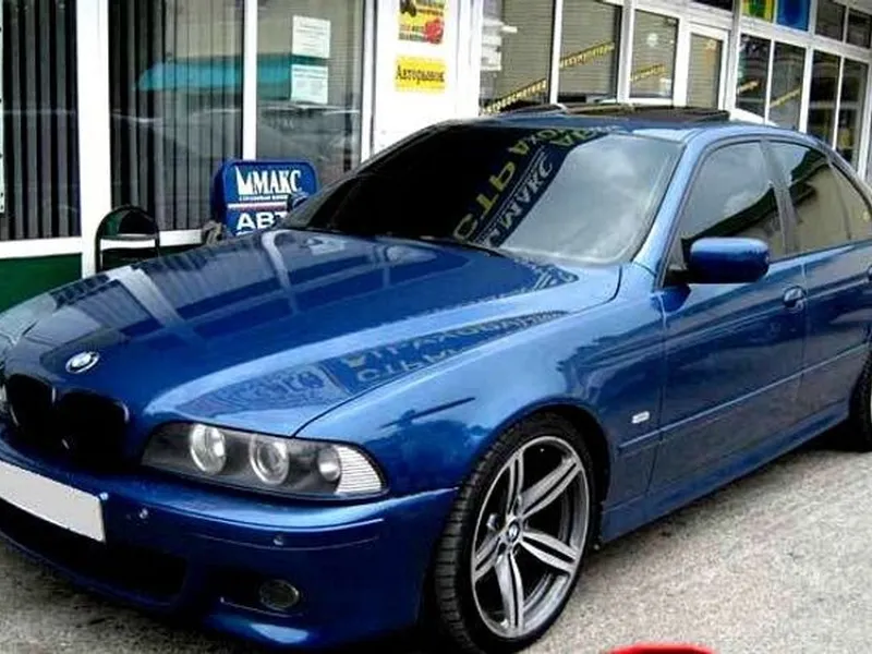 BMW