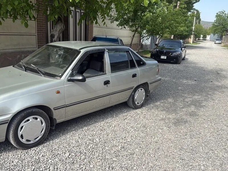 Daewoo Nexia