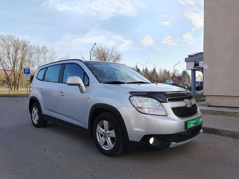Chevrolet