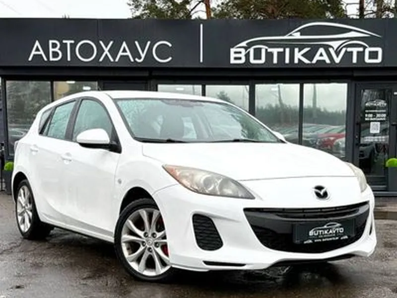 Mazda