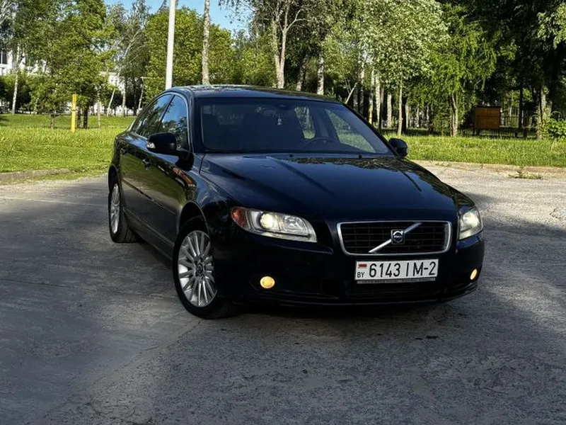 Volvo