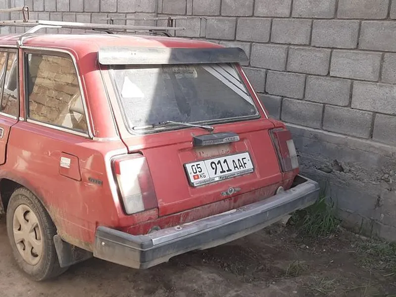 VAZ 2104