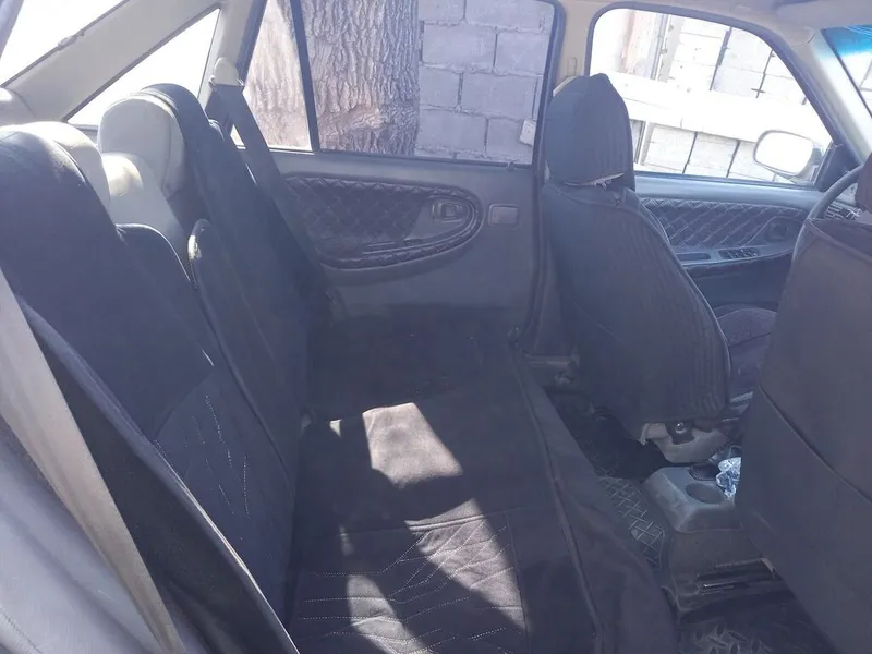 Daewoo Nexia