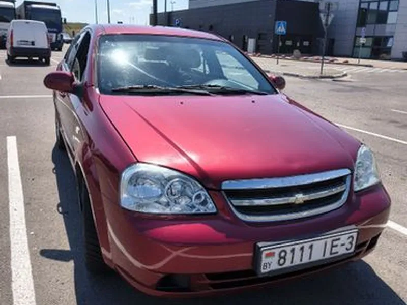 Chevrolet