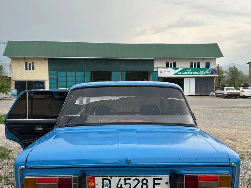 VAZ 2106