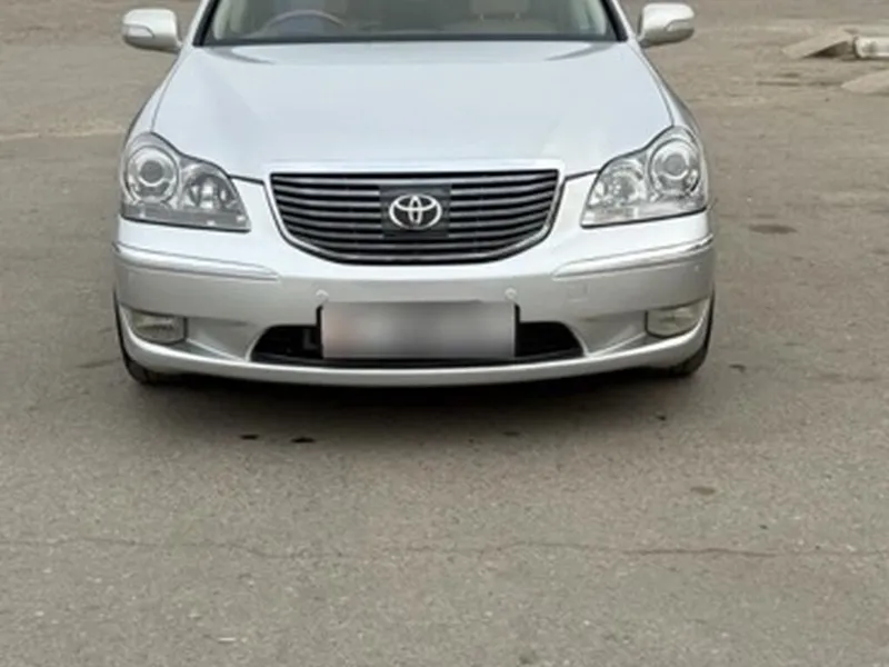 Toyota Majesta