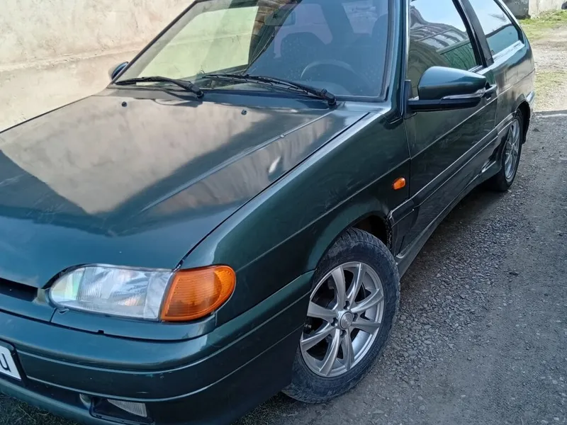 VAZ Samara