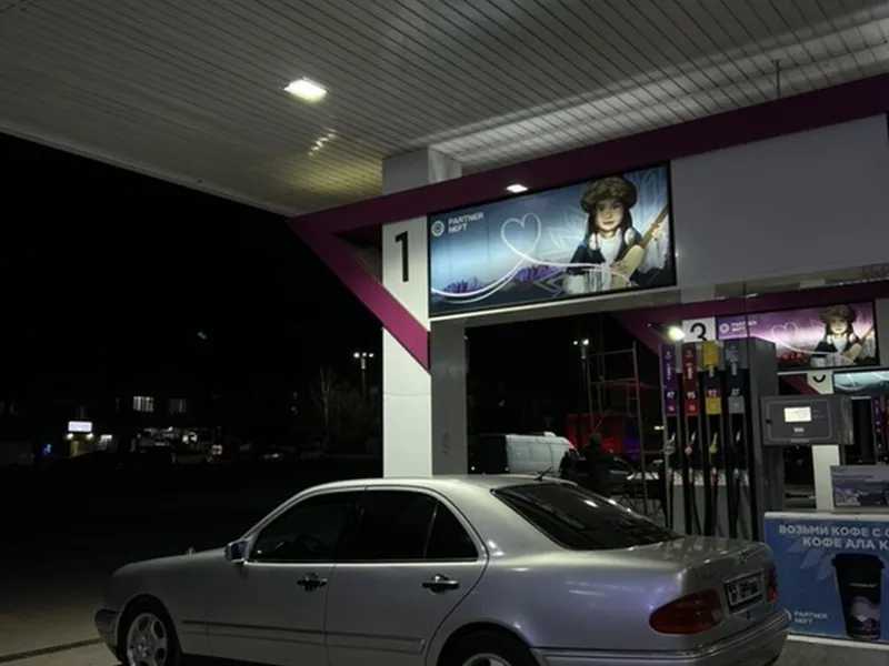 MercedesBenz E-Class
