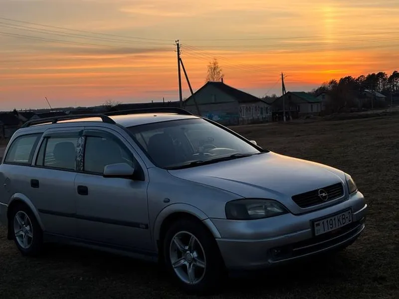 Opel