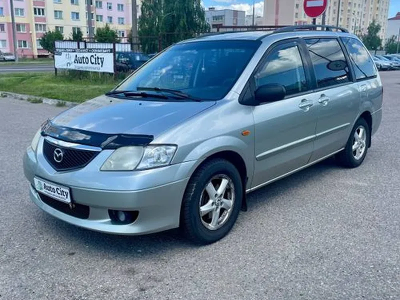 Mazda