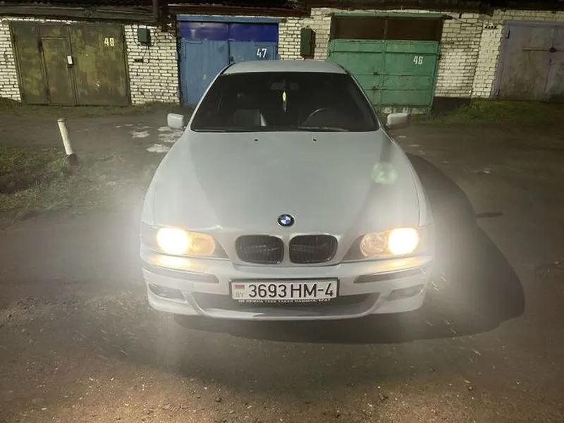 BMW Другая